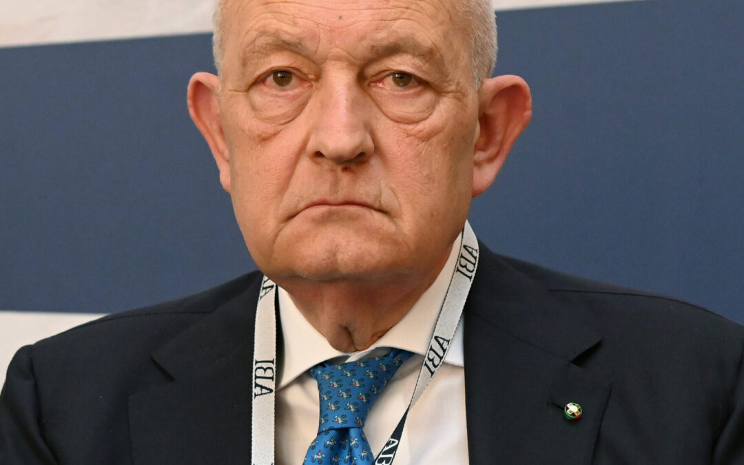 AUGUSTO DELL’ERBA