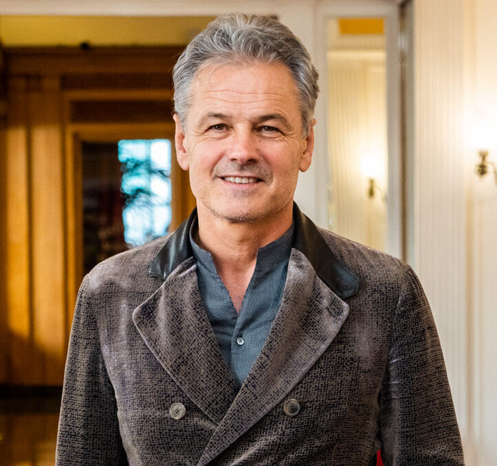 PIERGIUSEPPE MAZZOLDI