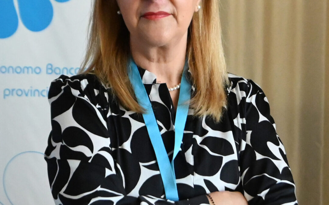 ANTONELLA SBORO