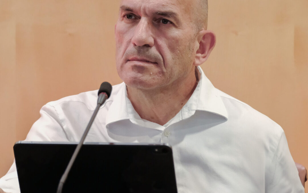 GIUSEPPE CORNI