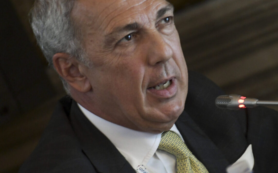 ROBERTO SPEZIOTTO