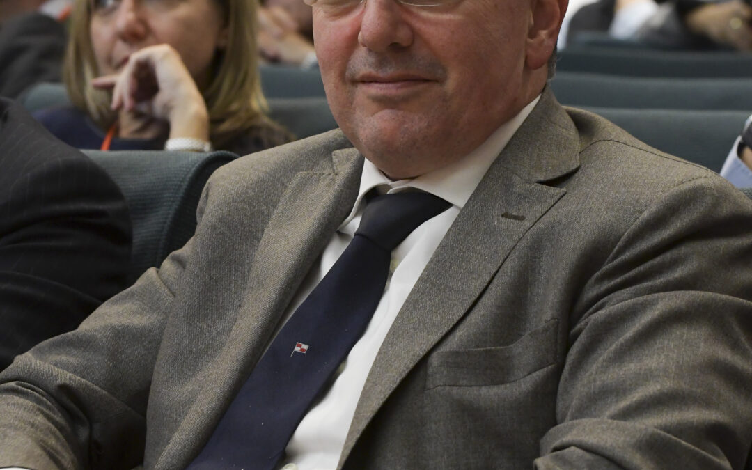 STEFANO BOTTINO