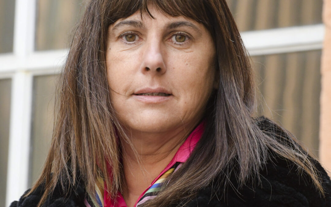 ILARIA MARIA DALLA RIVA