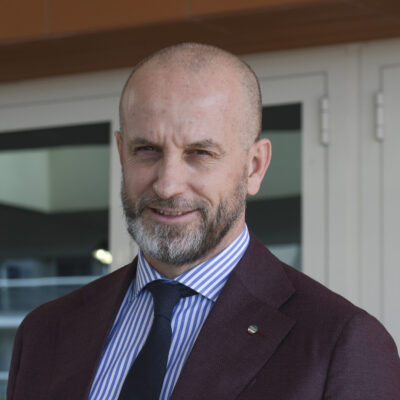 RICCARDO COLOMBANI