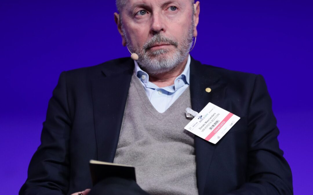 DONATO MASCIANDARO