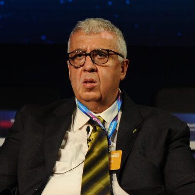 EMILIO CONTRASTO