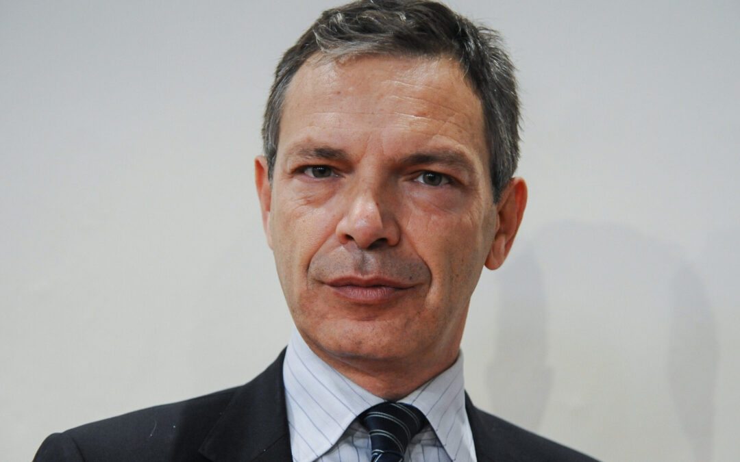 MASSIMILIANO VALERII