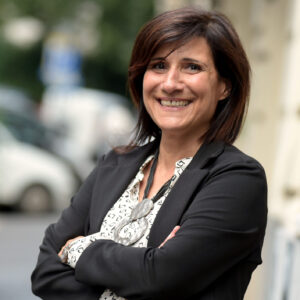 SUSY ESPOSITO