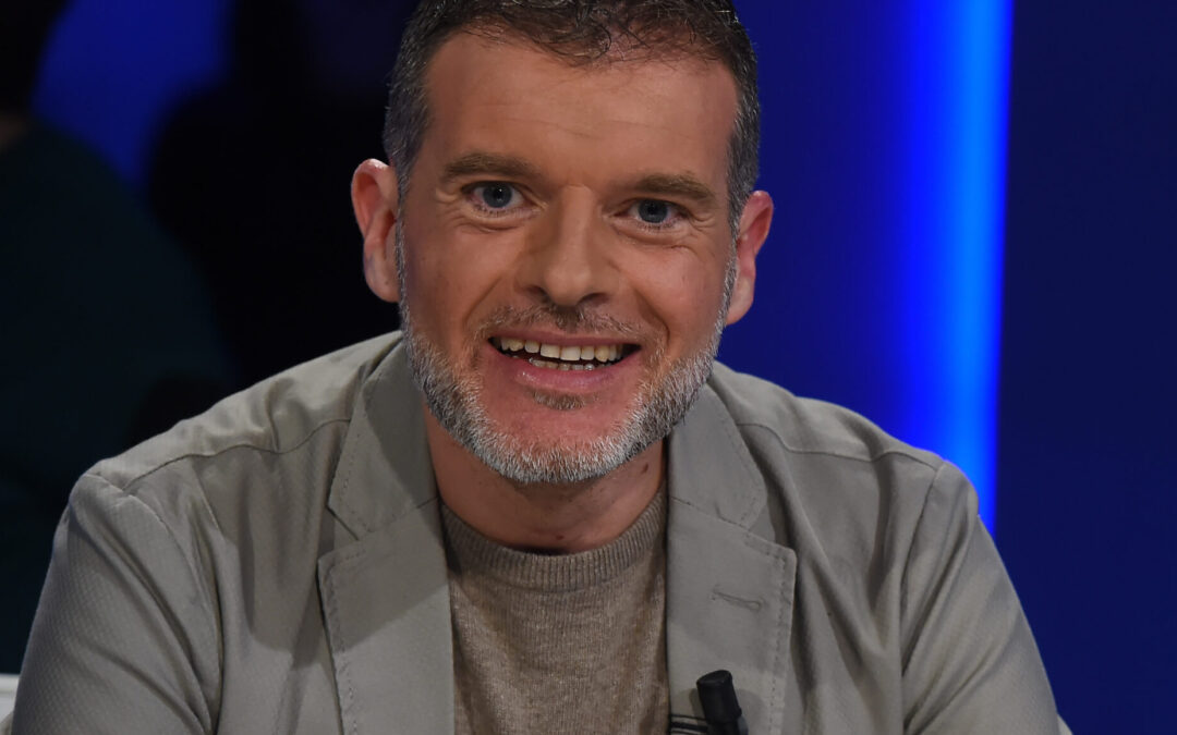 STEFANO MASSINI